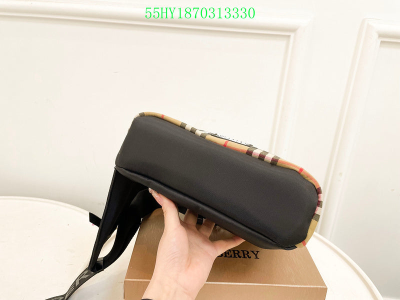 Fan Fashion -GLM - Top quality BBR Bags - 164