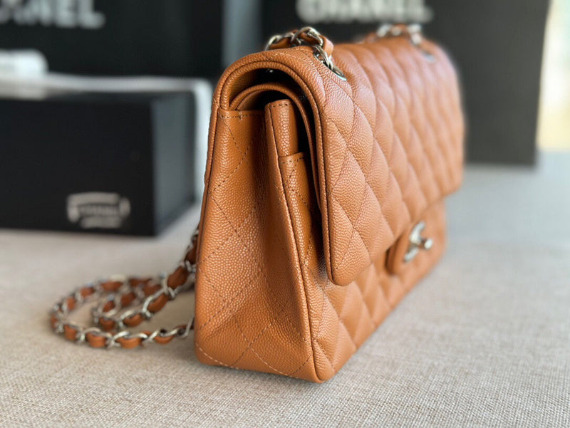 Satchel Bags - CHL Bags - 2146