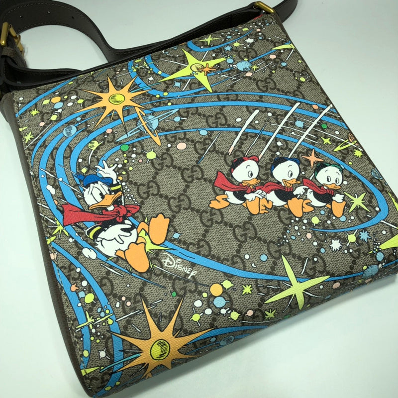 Satchel Bags - GUC Bags - 1456