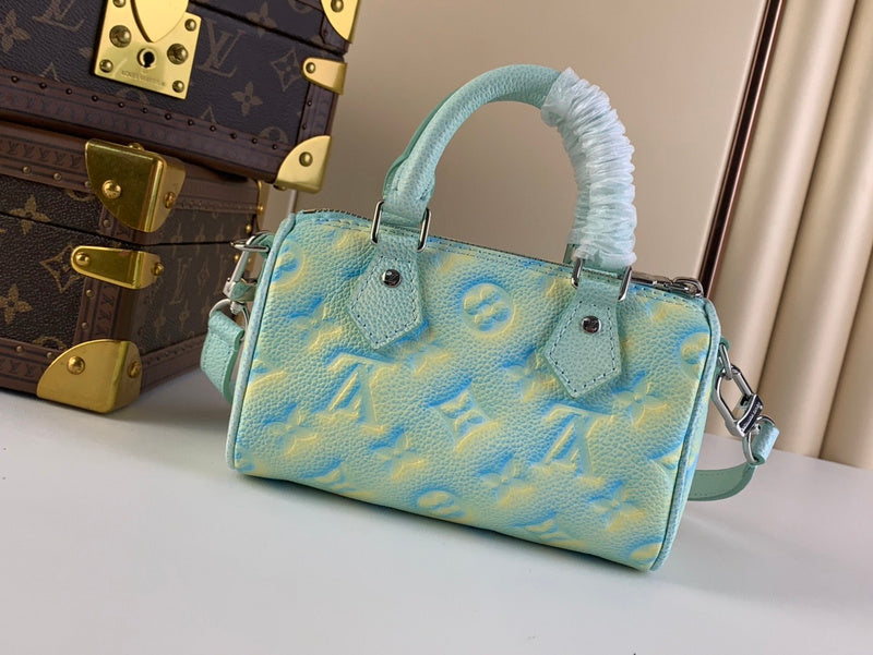 Satchel Bags - VL Bags - 3290
