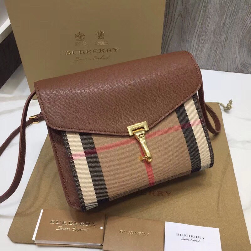Fan Fashion -GLM - Top quality BBR Bags - 1586