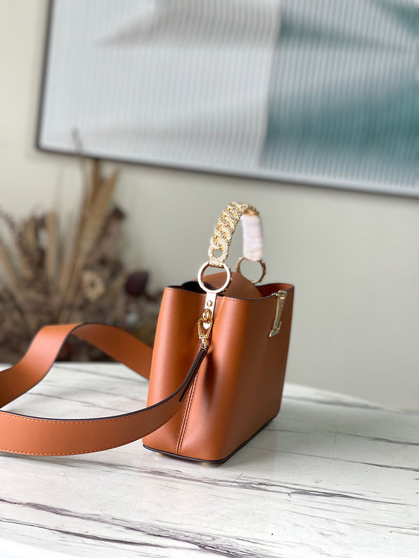 Glami- Glami- Lu-Vi bags - 4378