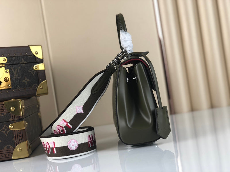 Satchel Bags - VL Bags - 4634