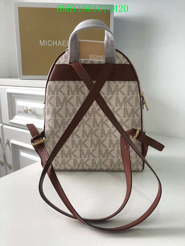 Satchel Bags - MK Bags - 215