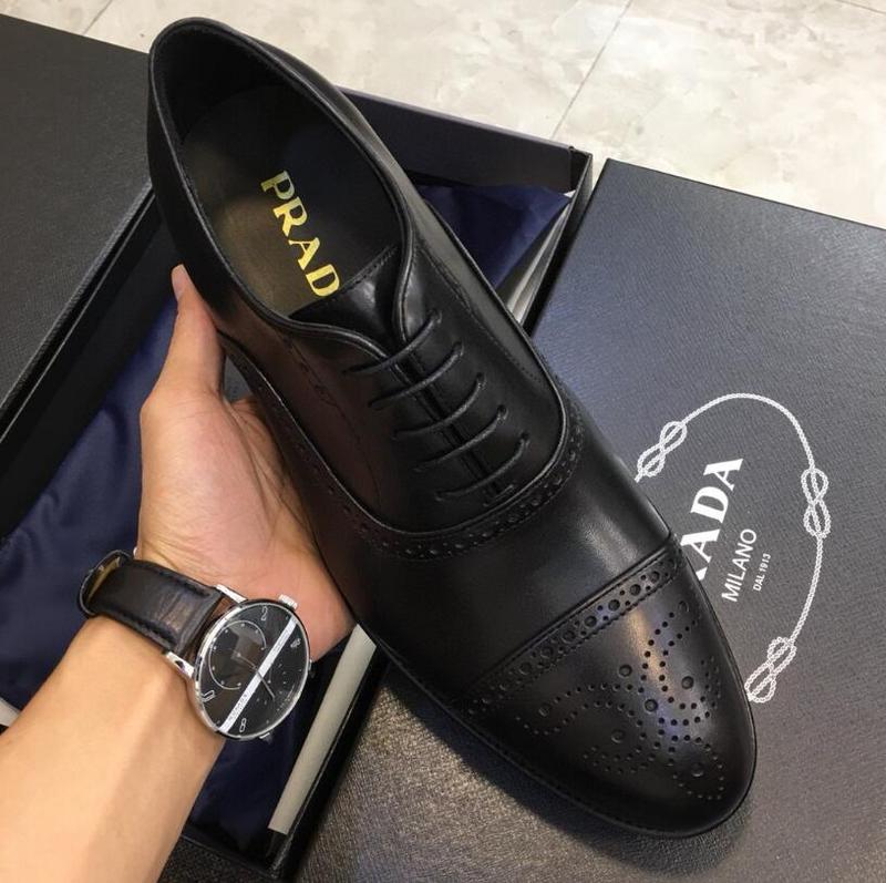 Glamy - PD Men Shoes - 325