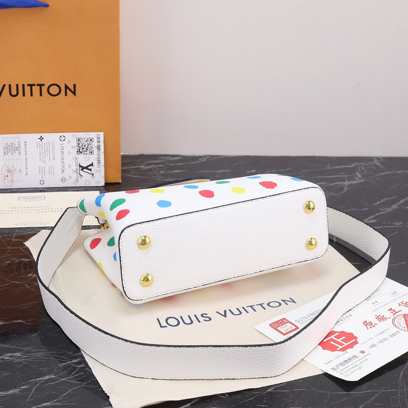 Satchel Bags - VL Bags - 2088