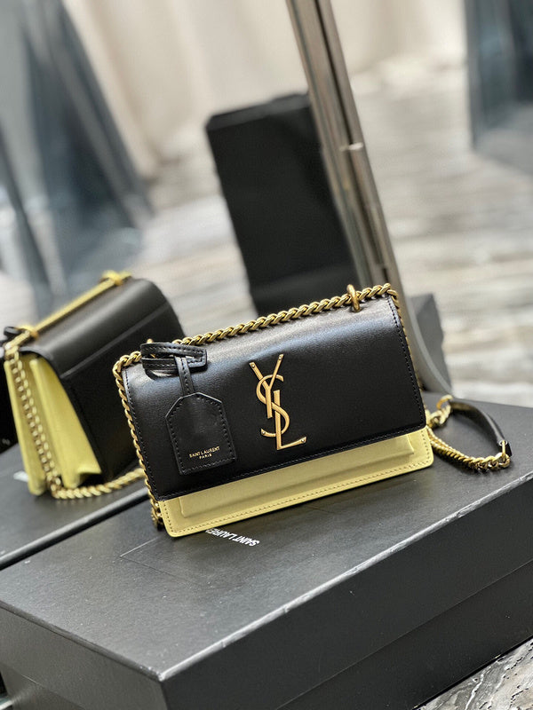 Glami SLY Bags - 050