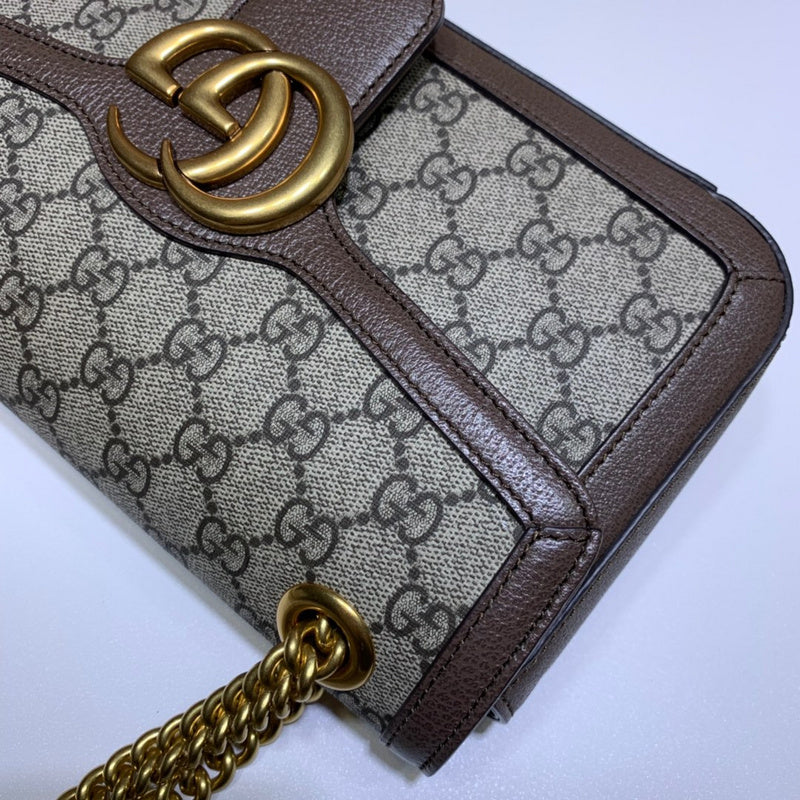 Satchel Bags - GCI Bags - 3743
