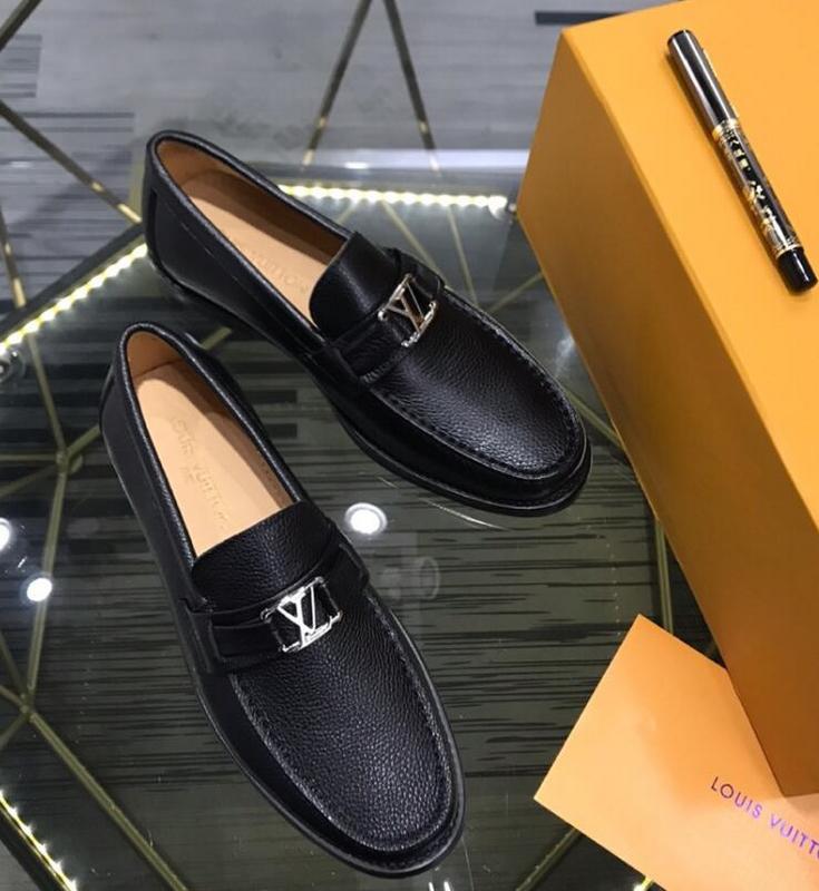 glami shop- LOV Men Shoes - 1954