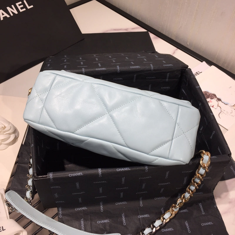 Satchel Bags - CHL Bags - 6580