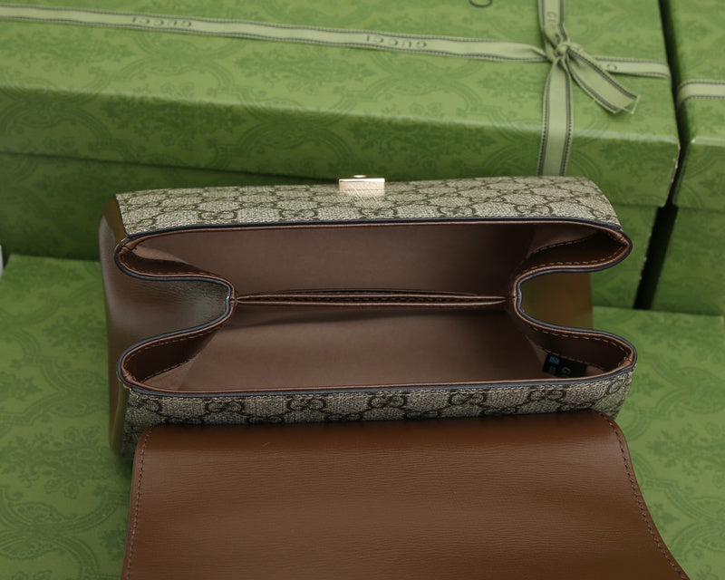 Satchel Bags - GCI Bags - 919
