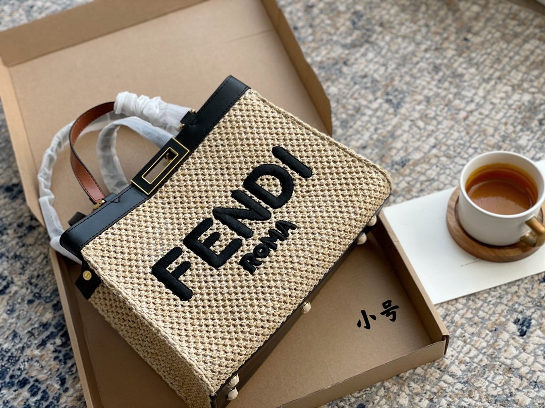 GLM - Top Quality Bags FEI 116