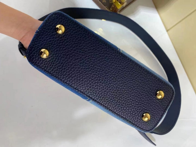 Satchel Bags - VL Bags - 4636