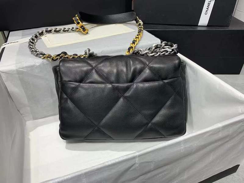 Satchel Bags - CHL Bags - 5569