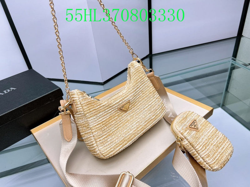 Satchel Bags - PDA Bags - 4082