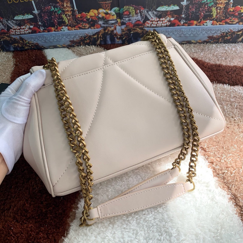 Satchel Bags - DG Bags - 244