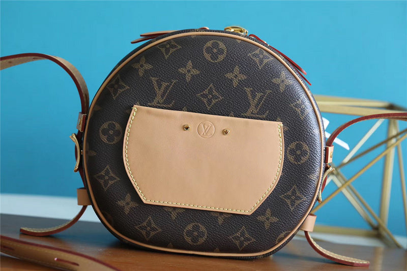 Glami GlamI Lu-Vi bags - 8309