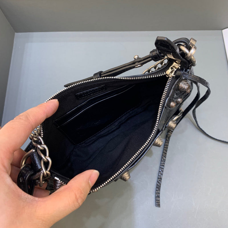 Satchel Bags - BGA Bags - 548