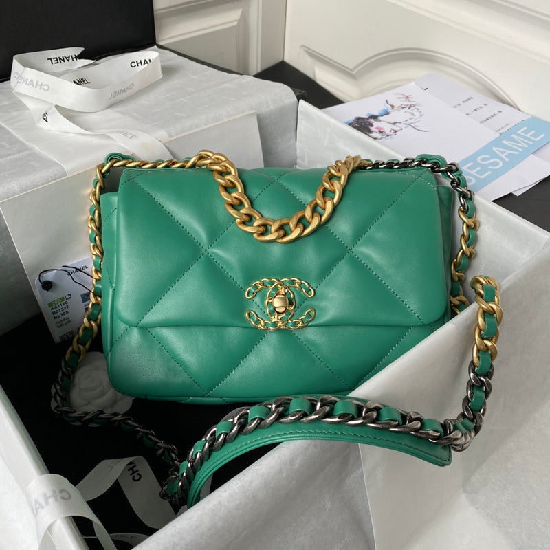 Satchel Bags - CHL Bags - 833