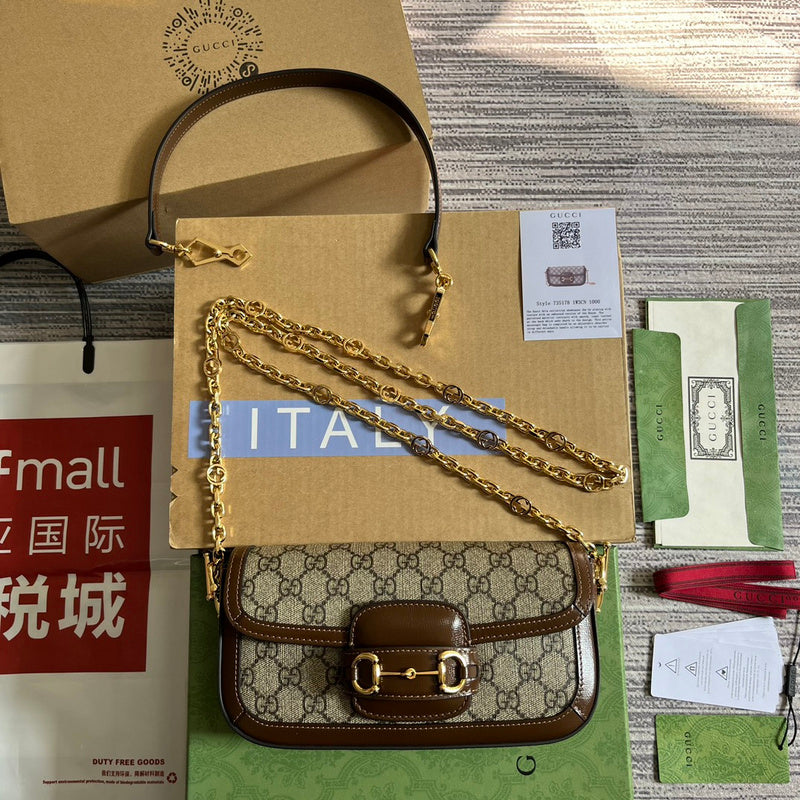 GLM - gg Bags - 855