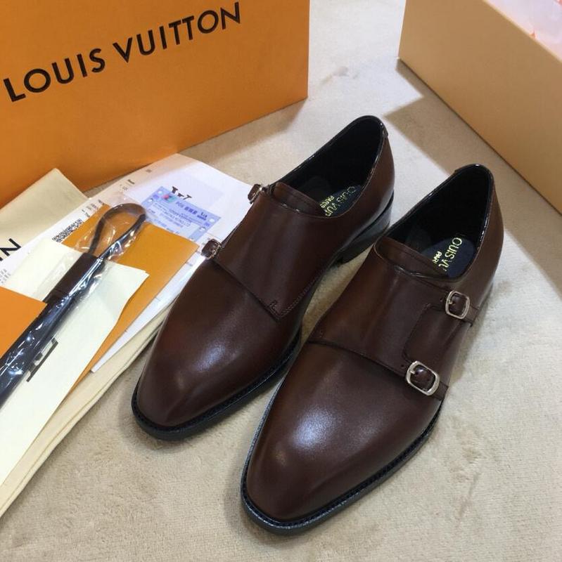 glami shop- LOV Men Shoes - 1711