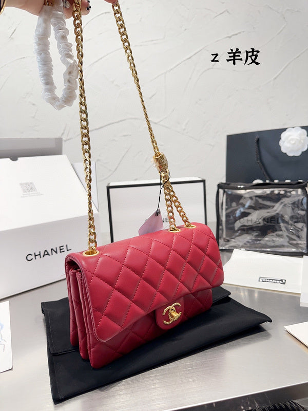 Satchel Bags - CHL Bags - 6953