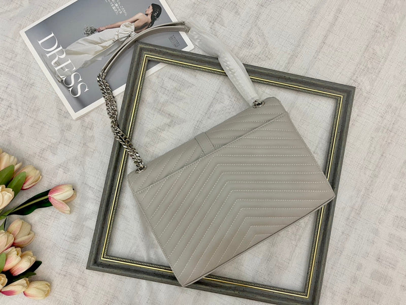Satchel Bags - SLY Bags - 1537
