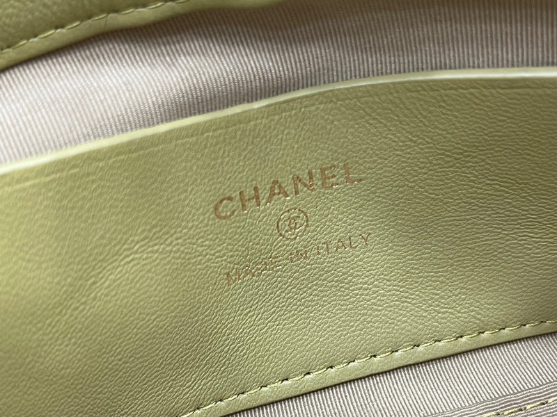 Satchel Bags - CHL Bags - 1311