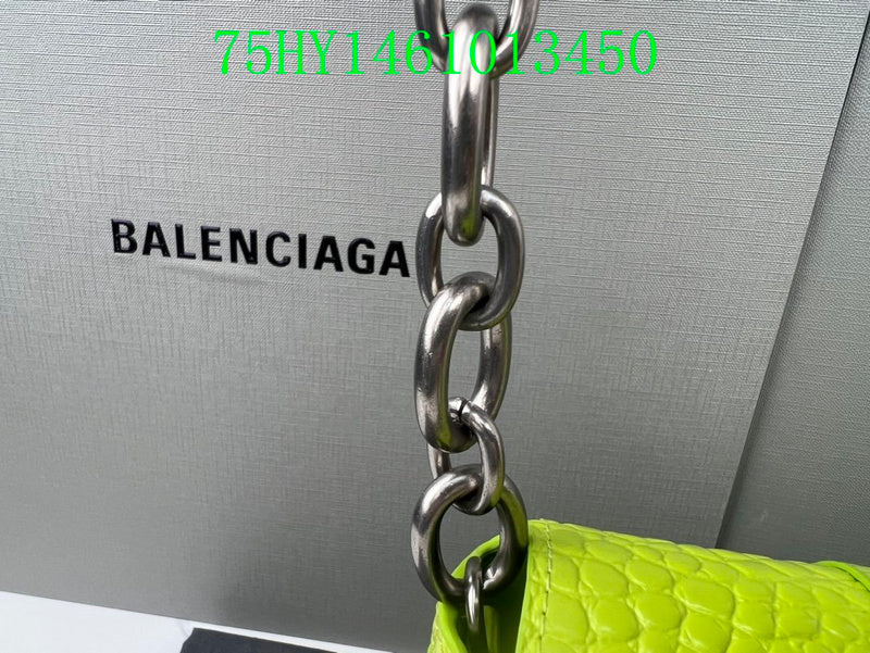 Satchel Bags - BGA Bags - 2003
