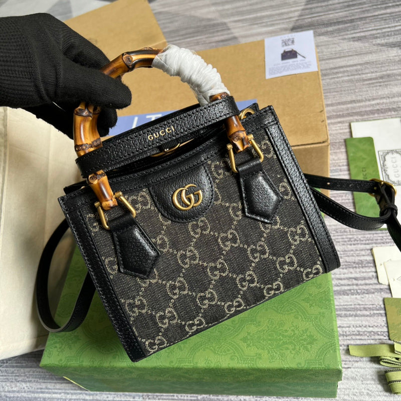 Satchel Bags - GCI Bags - 4571