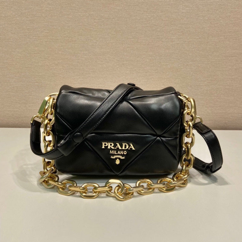 Satchel Bags - PDA Bags - 022