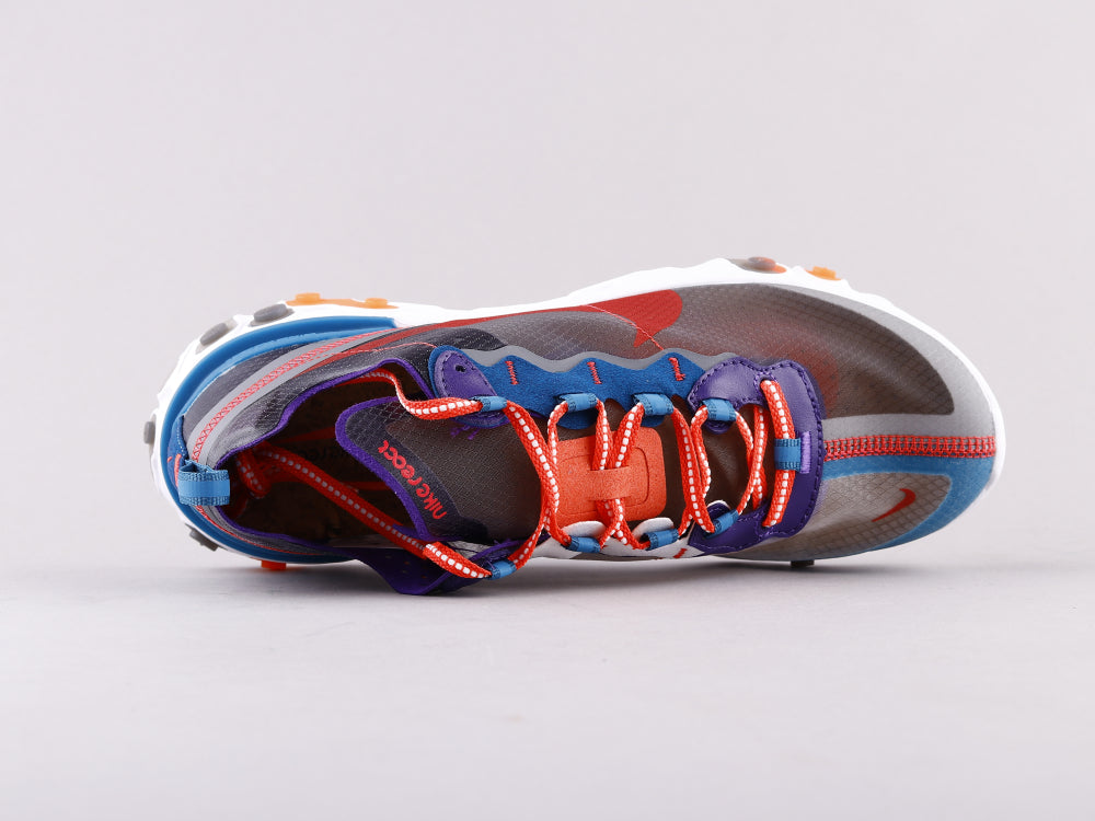 GLM - Top Quality NKE SNEAKER 384