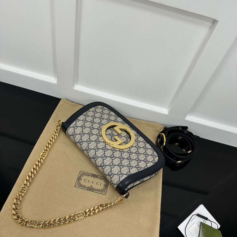 Satchel Bags - GUC Bags - 083