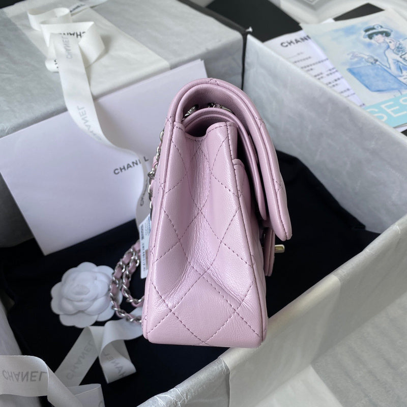 Satchel Bags - CHL Bags - 6647