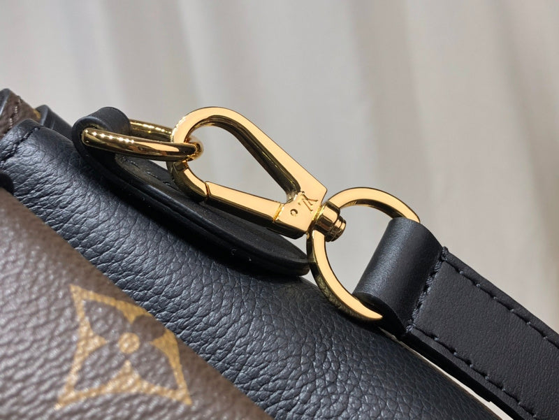 Satchel Bags - VL Bags - 5497