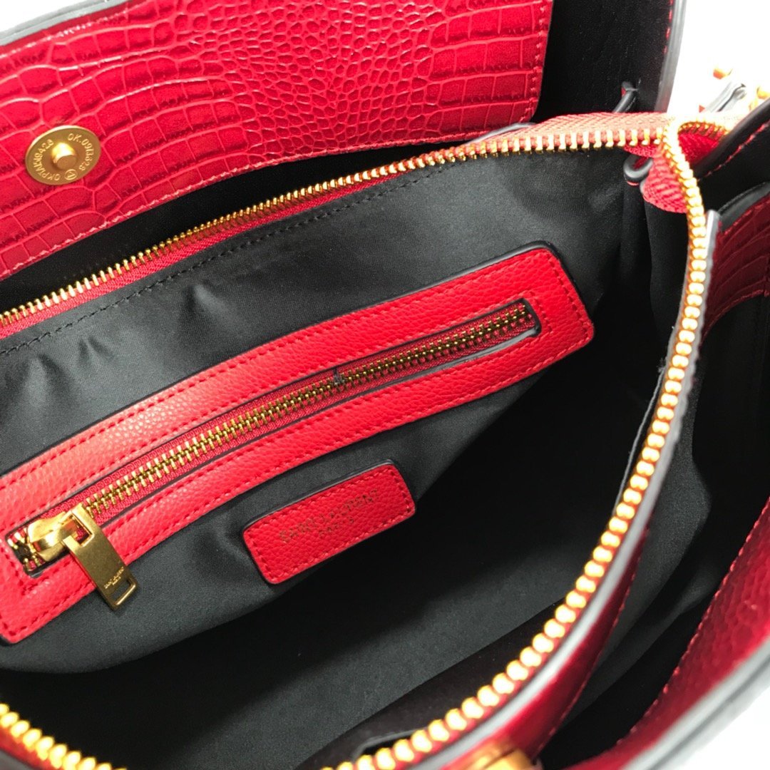 GLM - Top Quality Bags SLY 039