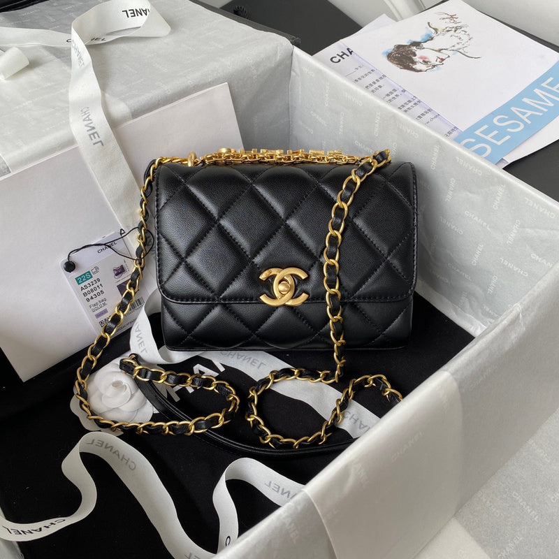 Satchel Bags - CHL Bags - 7618