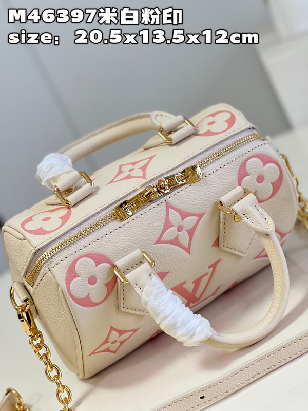 Satchel Bags - VL Bags - 1630