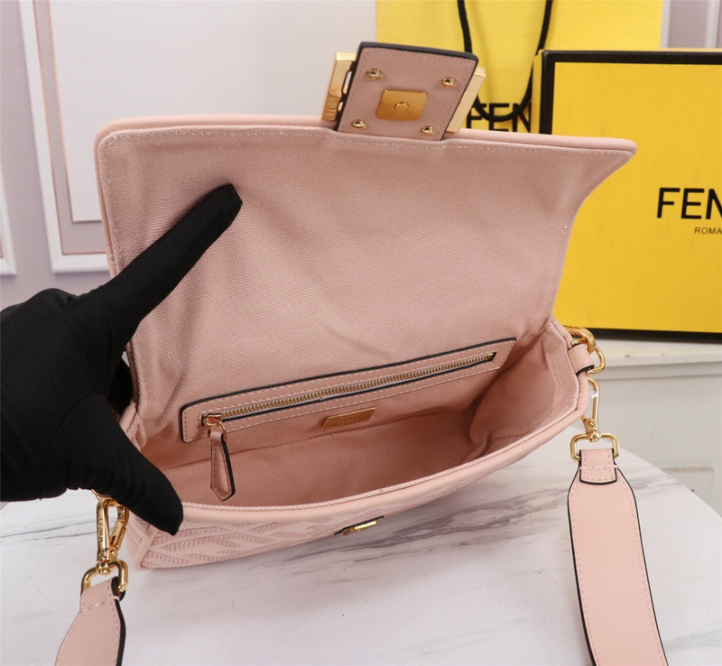 Satchel Bags - FDI Bags - 017