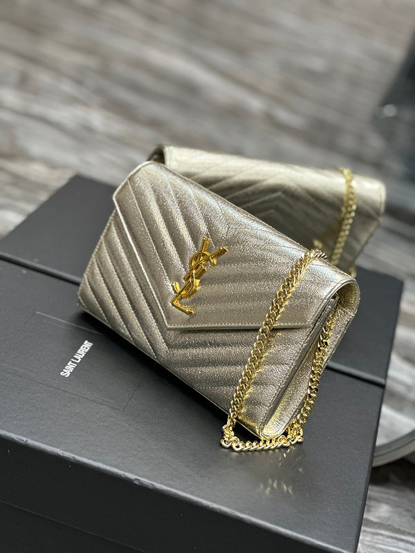 GLM - SLY Bags - 927