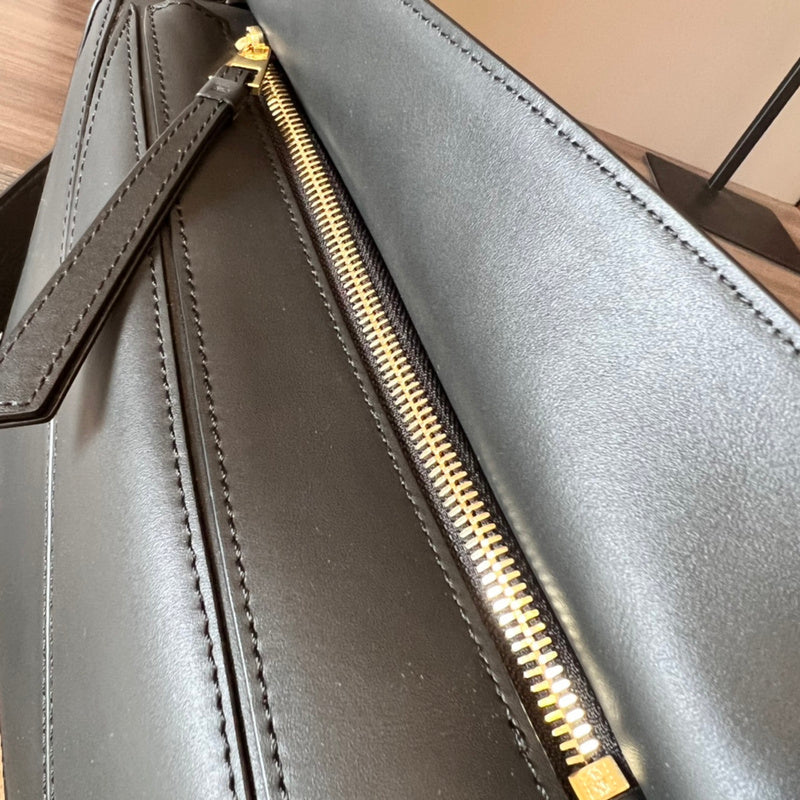 Satchel Bags - LOW Bags - 017