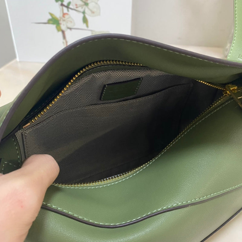 Satchel Bags - LOW Bags - 006