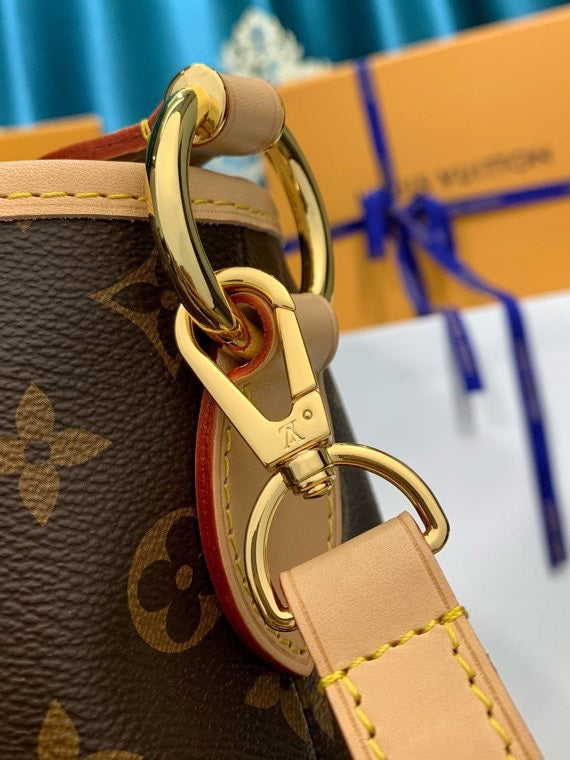 Satchel Bags - VL Bags - 4693