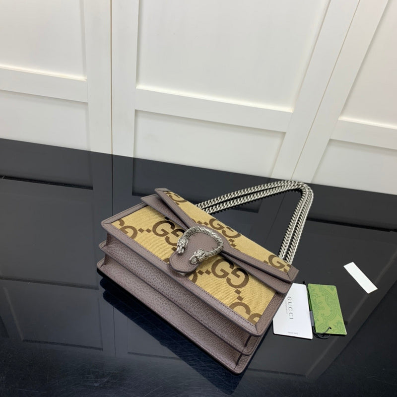 Satchel Bags - GUC Bags - 559