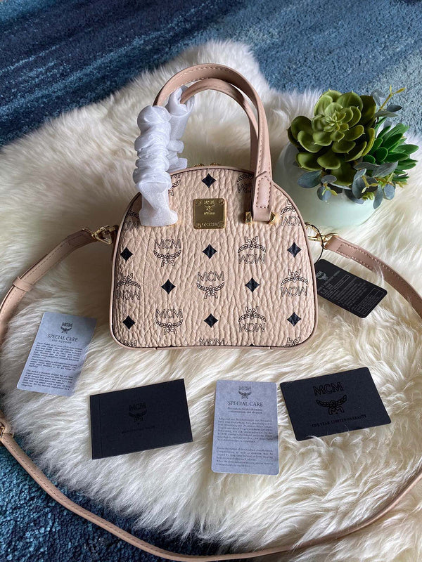 Satchel Bags - MC Bags - 392