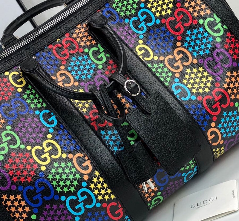Satchel Bags - GCI Bags - 4036