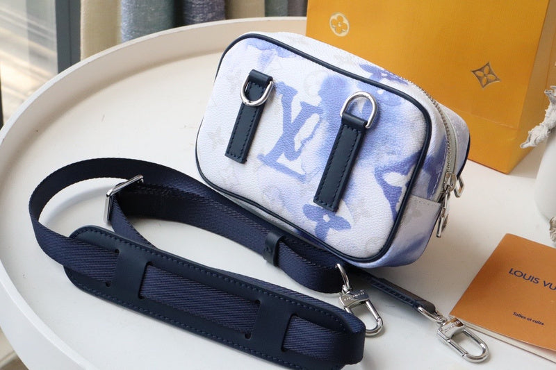 Glami- Glami- Lu-Vi bags - 3283