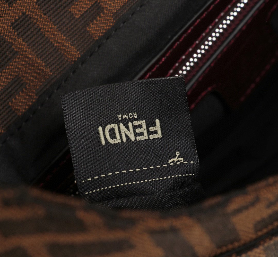 GLM - Top Quality Bags FEI 017