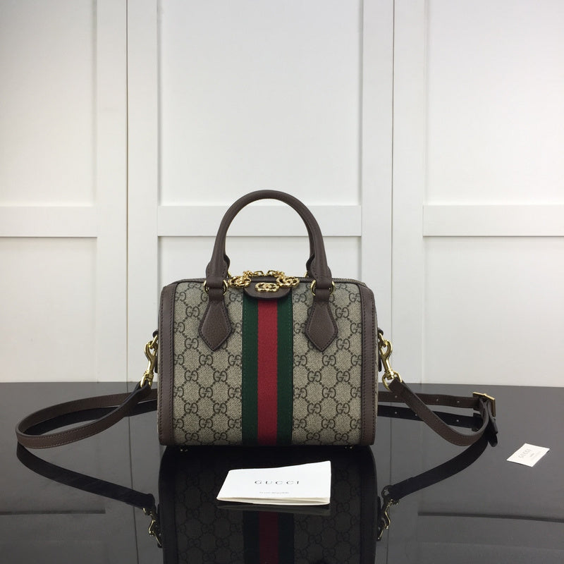Satchel Bags - GUC Bags - 993