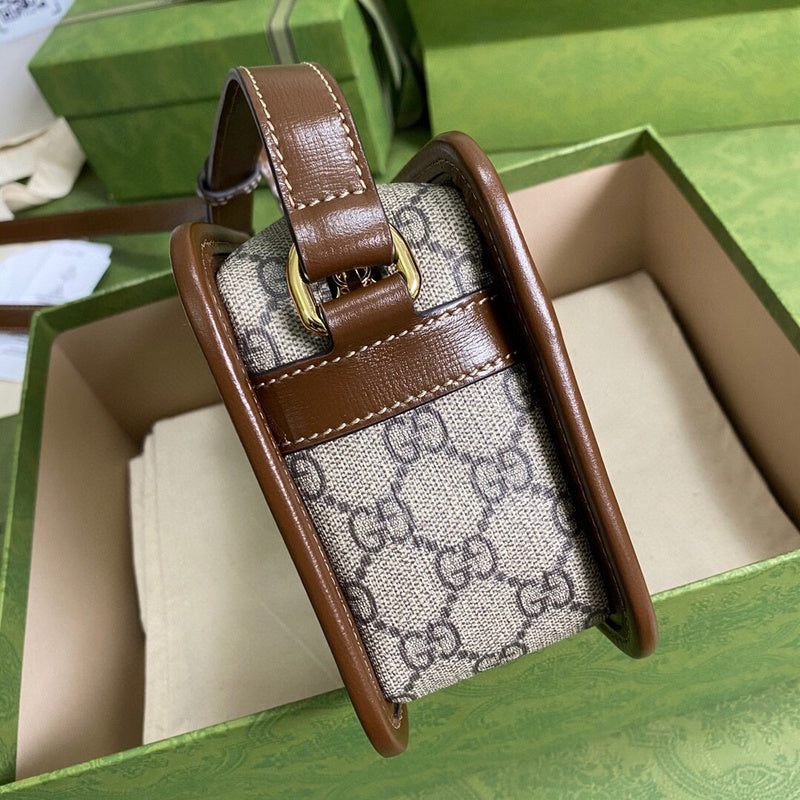 Satchel Bags - GCI Bags - 5886